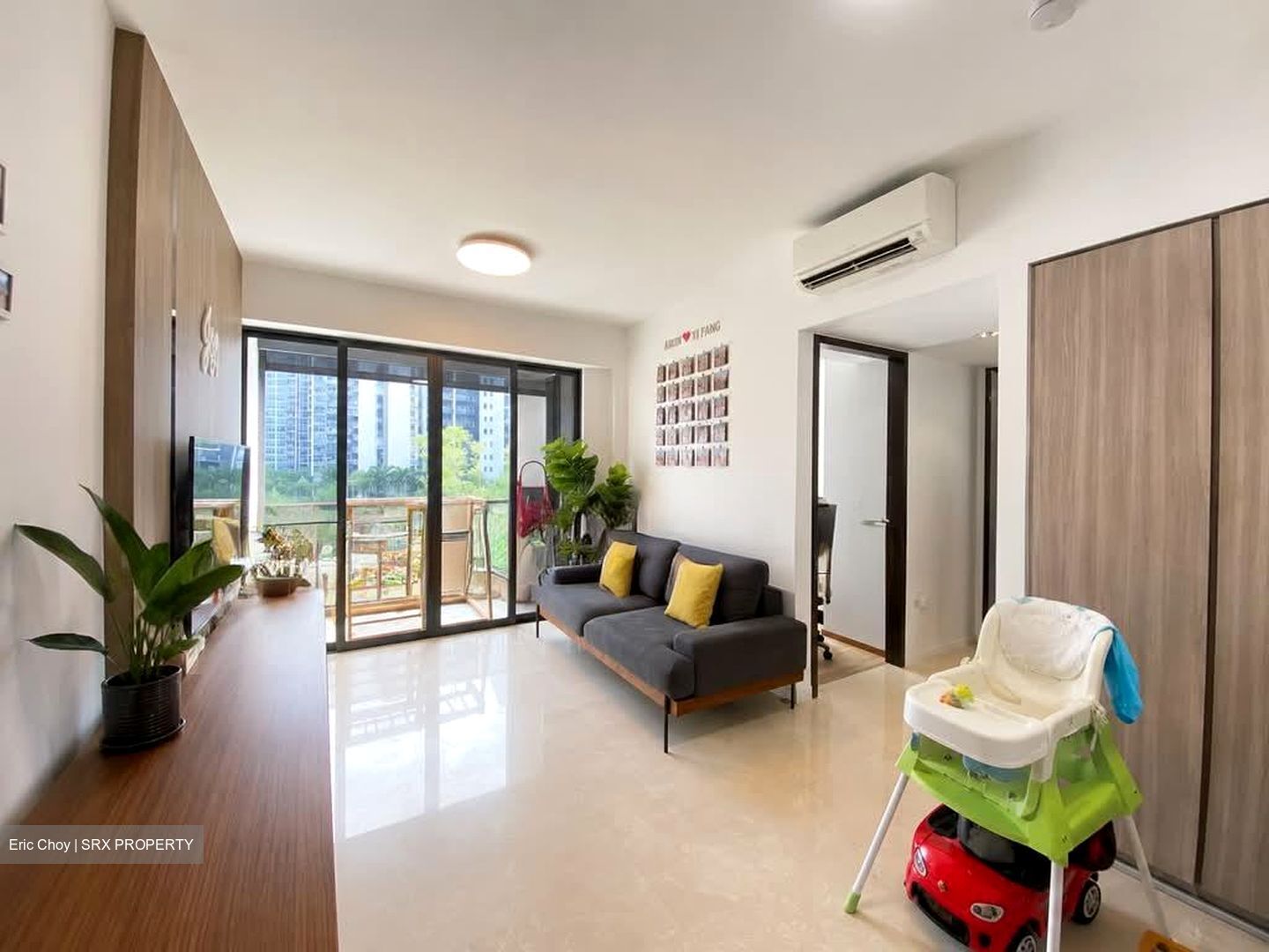 Botanique At Bartley (D19), Condominium #569725241
